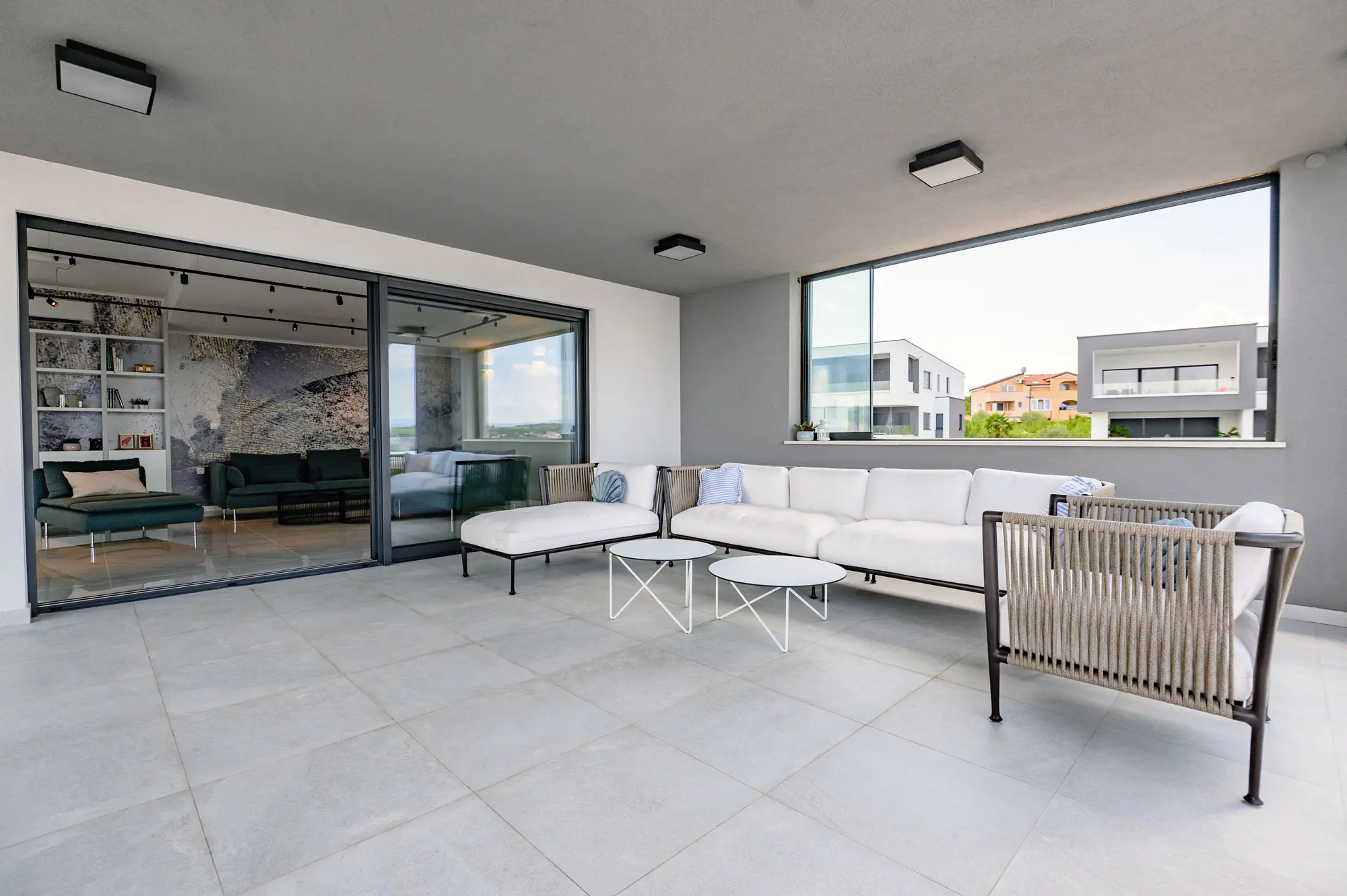 Apartman na 155 m² samo za vas